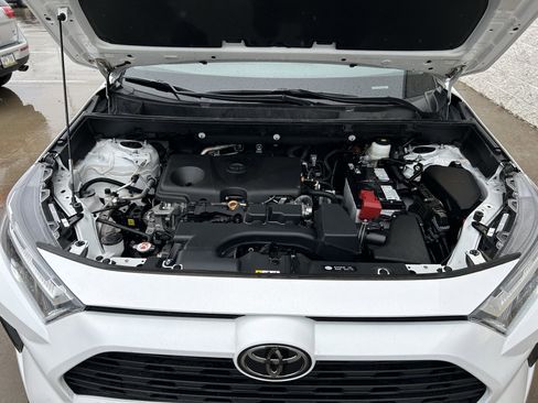 Certified 2024 Toyota RAV4 XLE image 10