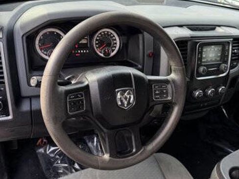 Used 2017 RAM 1500 Tradesman w/ Popular Equipment Group image 12