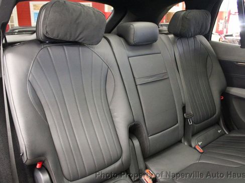 Used 2023 Mercedes-Benz EQS 580 4MATIC SUV image 49