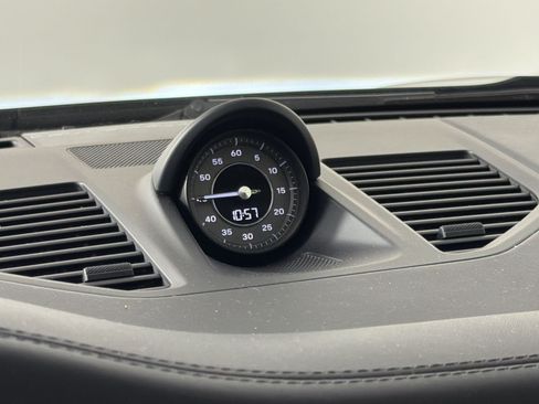 Certified 2022 Porsche 911 Turbo AWD/4WD image 29