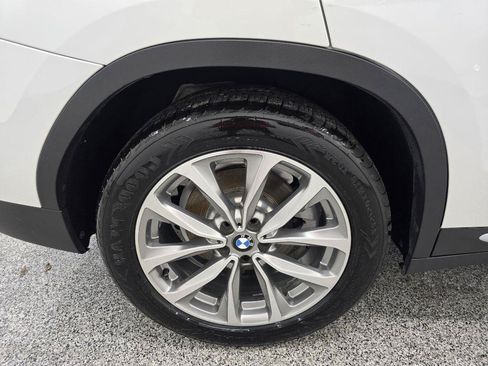 Used 2018 BMW X3 xDrive30i AWD/4WD image 35