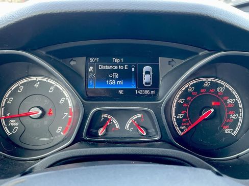 Used 2014 Ford Focus ST w/ Equipment Group 201A image 23