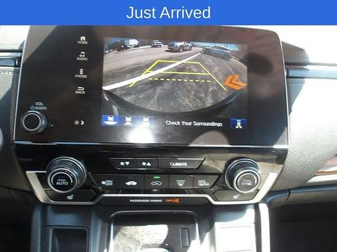 Used 2022 Honda CR-V EX-L image 19