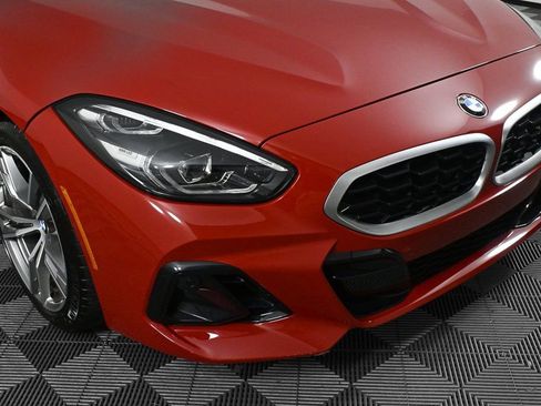 Used 2024 BMW Z4 sDrive30i image 30