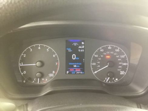 Used 2023 Toyota Corolla LE w/ LE Premium Package FWD image 18