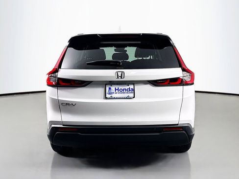 Certified 2023 Honda CR-V EX-L image 5