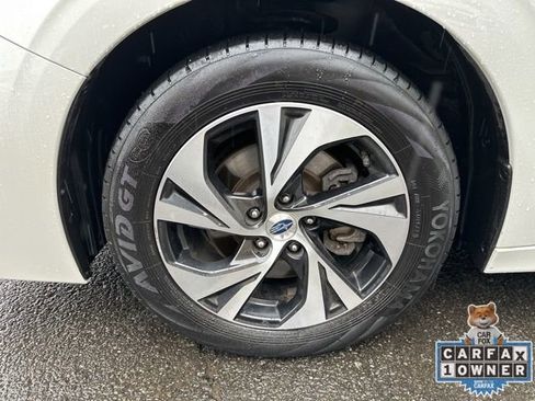 Certified 2024 Subaru Legacy image 30