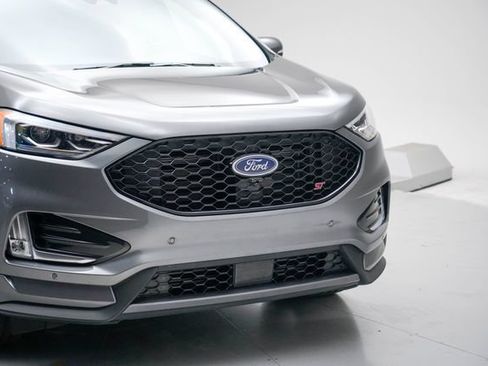 Used 2023 Ford Edge ST w/ Equipment Group 401A AWD/4WD image 14