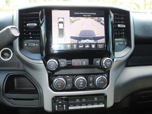 Used 2024 RAM 3500 Tradesman w/ Towing Technology Group AWD/4WD image 29