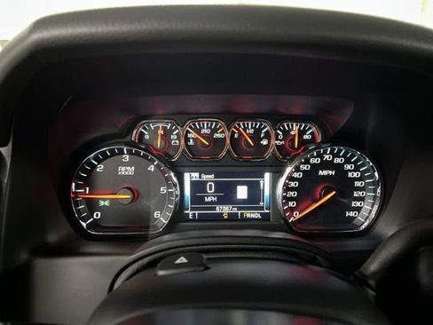 Certified 2020 GMC Yukon SLT w/ Open Road Package image 12