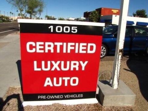 Used 2011 BMW 750i RWD image 26