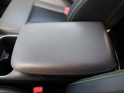 Certified 2023 Subaru Outback Onyx Edition XT image 46