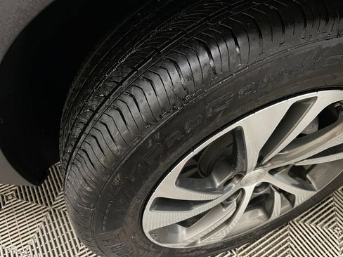 Used 2021 Buick Envision Essence w/ Technology Package I FWD image 49