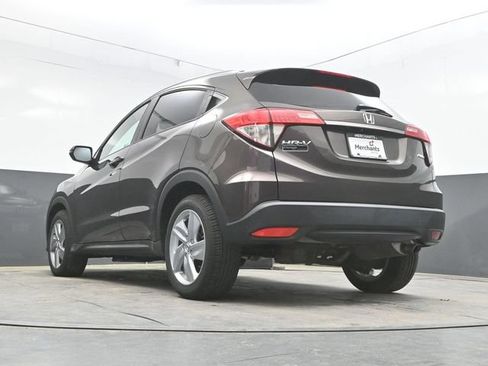 Used 2020 Honda HR-V EX image 39