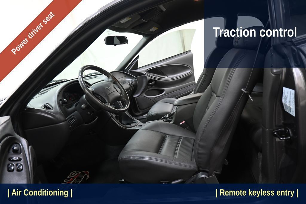 Used 2003 Ford Mustang GT RWD image 4