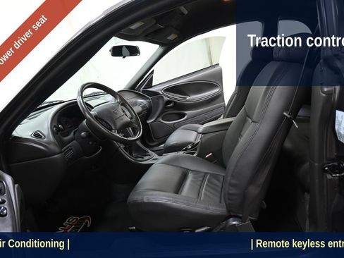 Used 2003 Ford Mustang GT RWD image 4