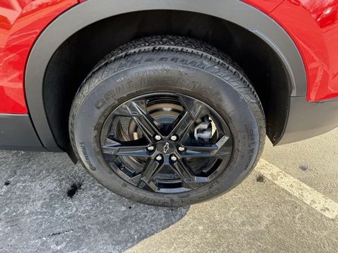 Certified 2024 Chevrolet Blazer LT w/ Convenience Package image 5