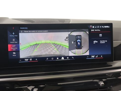 New 2026 BMW X5 M60i AWD/4WD image 6