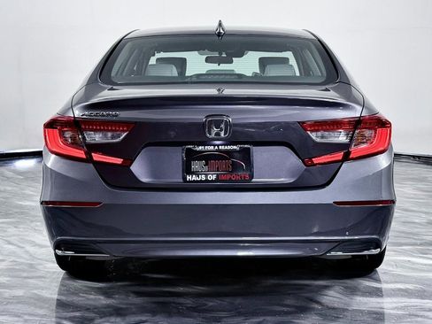Used 2020 Honda Accord LX image 8
