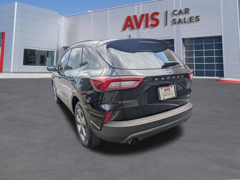 Used 2025 Ford Escape ST-Line AWD/4WD image 9