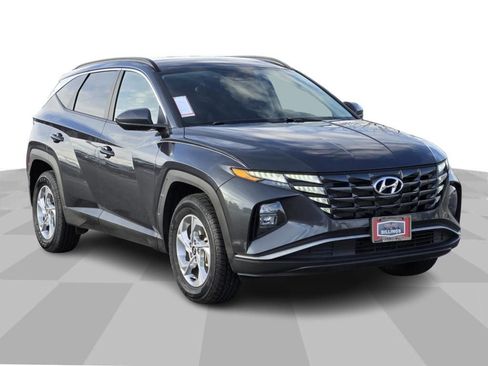 Used 2024 Hyundai Tucson SEL image 1