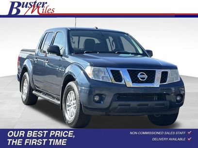 Used 2018 Nissan Frontier SV w/ Value Truck Package