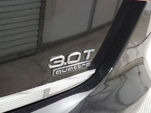 Used 2018 Audi A6 3.0T Premium Plus w/ Premium Plus Package image 20