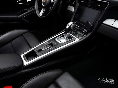 Used 2019 Porsche 911 Turbo S AWD/4WD image 38