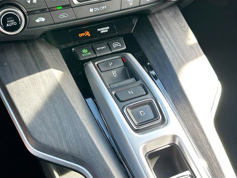 Used 2018 Honda Clarity Sedan image 23