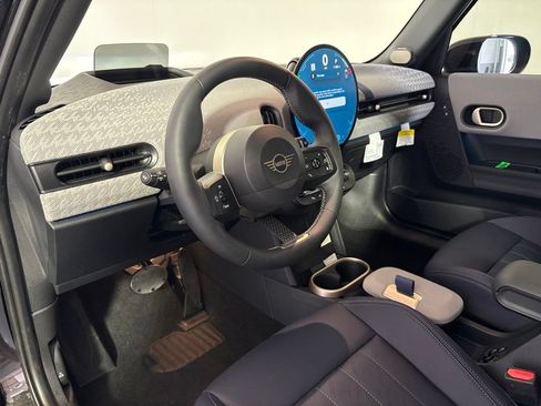 New 2026 MINI Cooper S FWD image 23