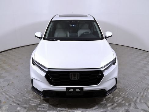 Used 2024 Honda CR-V EX-L image 4