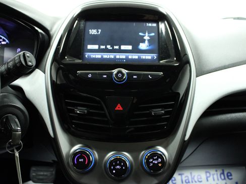 Used 2017 Chevrolet Spark ACTIV FWD image 21