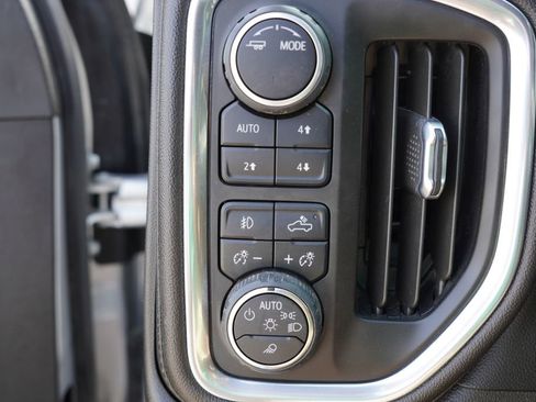 Certified 2022 Chevrolet Silverado 2500 LTZ AWD/4WD image 24