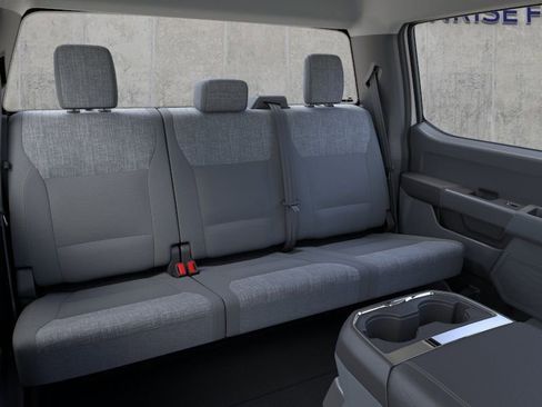 New 2026 Ford F250 XLT AWD/4WD image 11