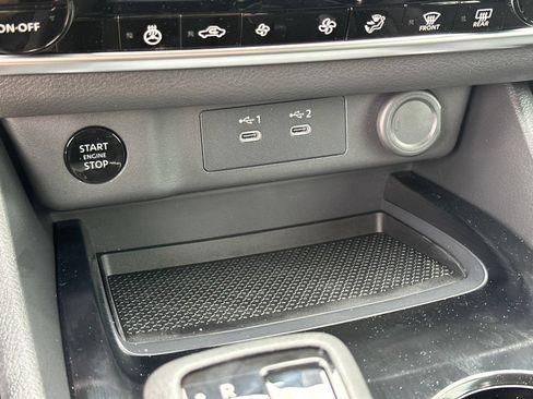 New 2026 Nissan Rogue Dark Armor FWD image 32