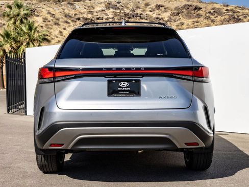 Used 2025 Lexus RX 350 Premium Plus w/ Convenience Package FWD image 12