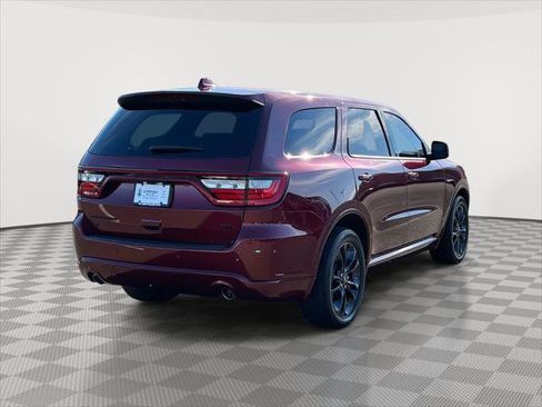 Used 2022 Dodge Durango R/T w/ Blacktop Package image 5