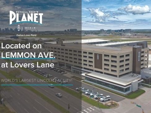 Used 2019 Lincoln Nautilus Reserve w/ Ultimate Package image 6