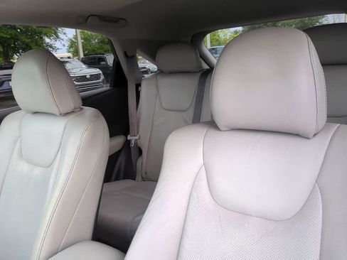 Used 2013 Lexus RX 350 AWD w/ Navigation Pkg image 8