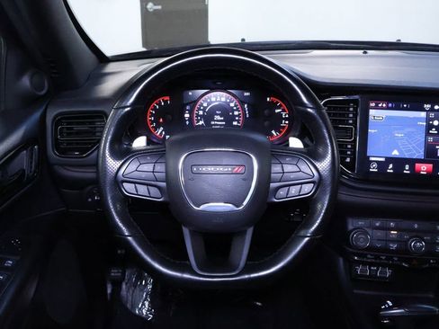 Used 2024 Dodge Durango GT AWD/4WD image 22