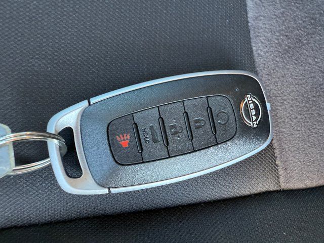 Used 2024 Nissan Sentra SR FWD image 24