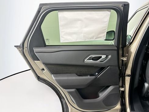 New 2026 Land Rover Range Rover Velar Dynamic SE image 22