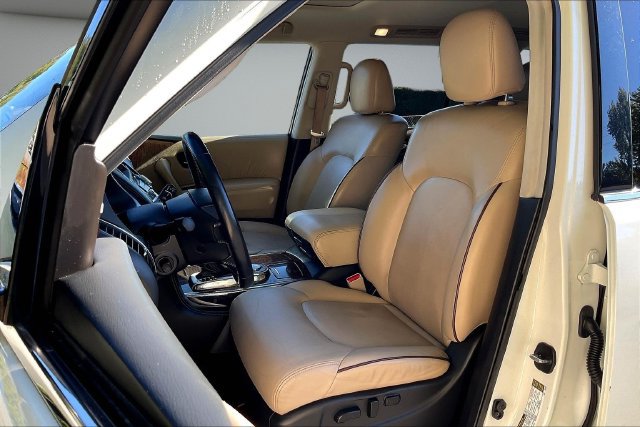 Used 2019 Nissan Armada SL w/ Premium Package RWD image 23
