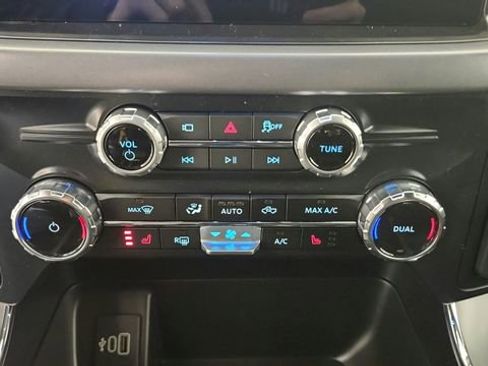 New 2026 Ford F150 XLT w/ Equipment Group 302A MID image 19