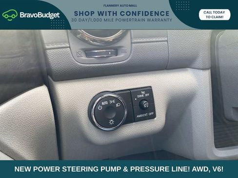 Certified 2016 Buick Enclave Leather image 25