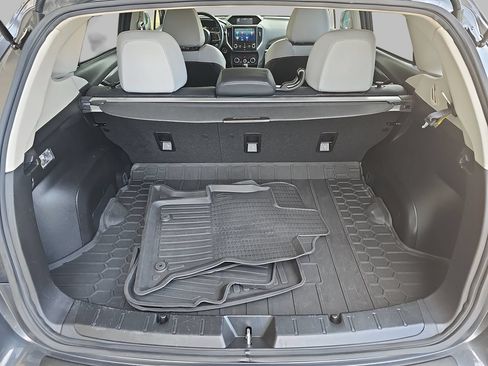 Certified 2021 Subaru Crosstrek 2.5i Limited w/ Moonroof Package 2 AWD/4WD image 15