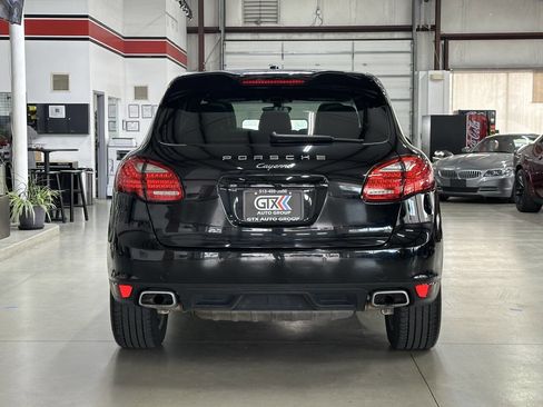 Used 2014 Porsche Cayenne Diesel image 3