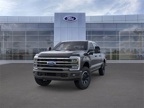 New 2026 Ford F250 King Ranch w/ Tremor Off-Road Package image 2