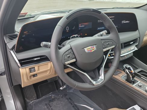New 2026 Cadillac CT5 Premium Luxury w/ Technology Package image 21