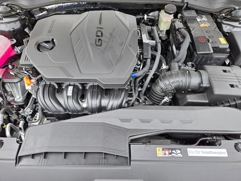 New 2026 Kia K5 GT-Line FWD image 23